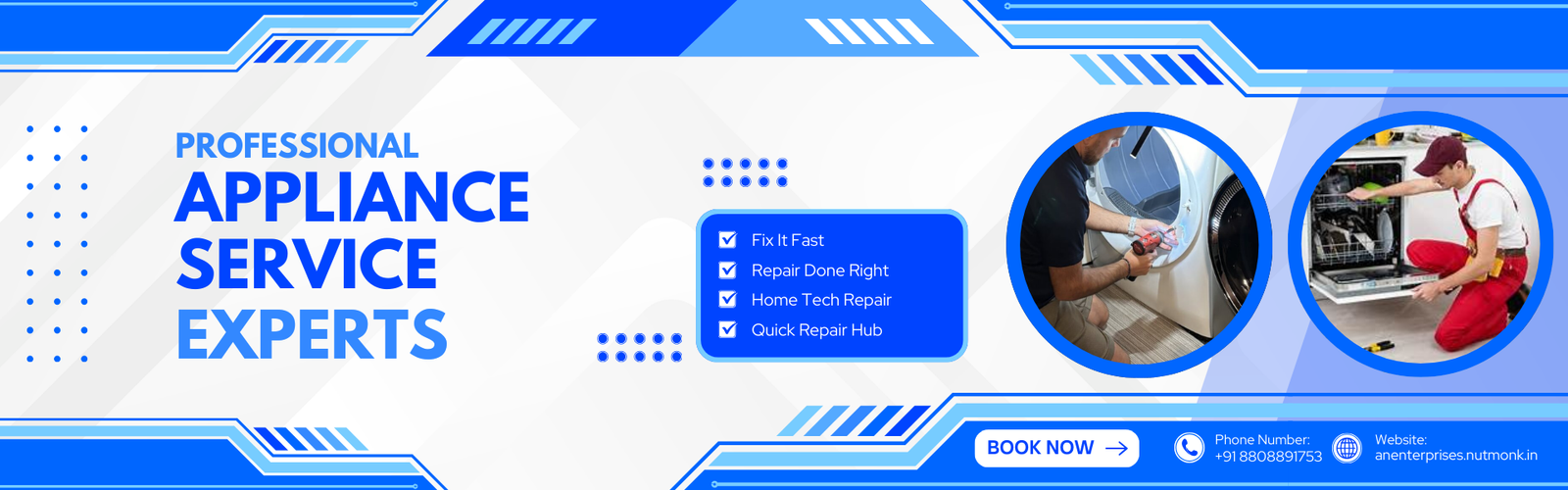 Appliance Service (1)